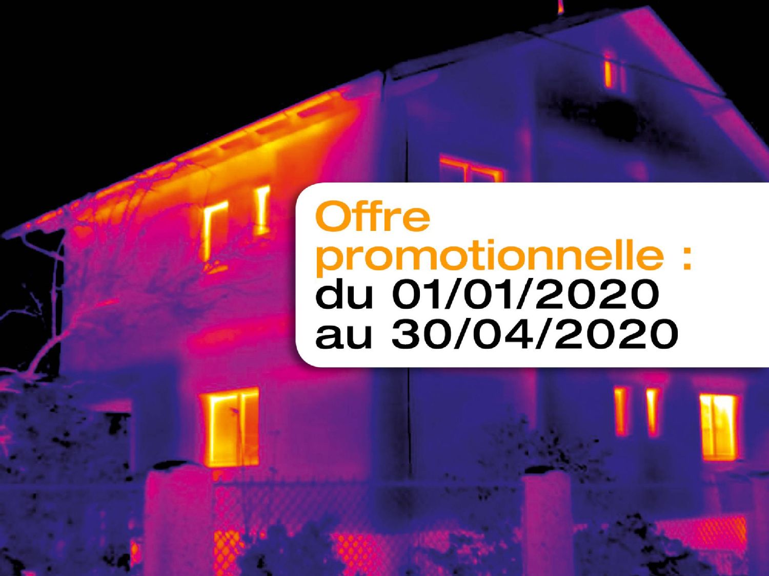 testo 872 : La thermographie intelligente, avec une qualité d'image maximale.