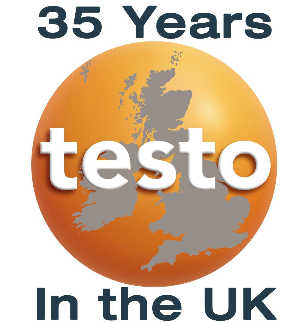 testo ltd