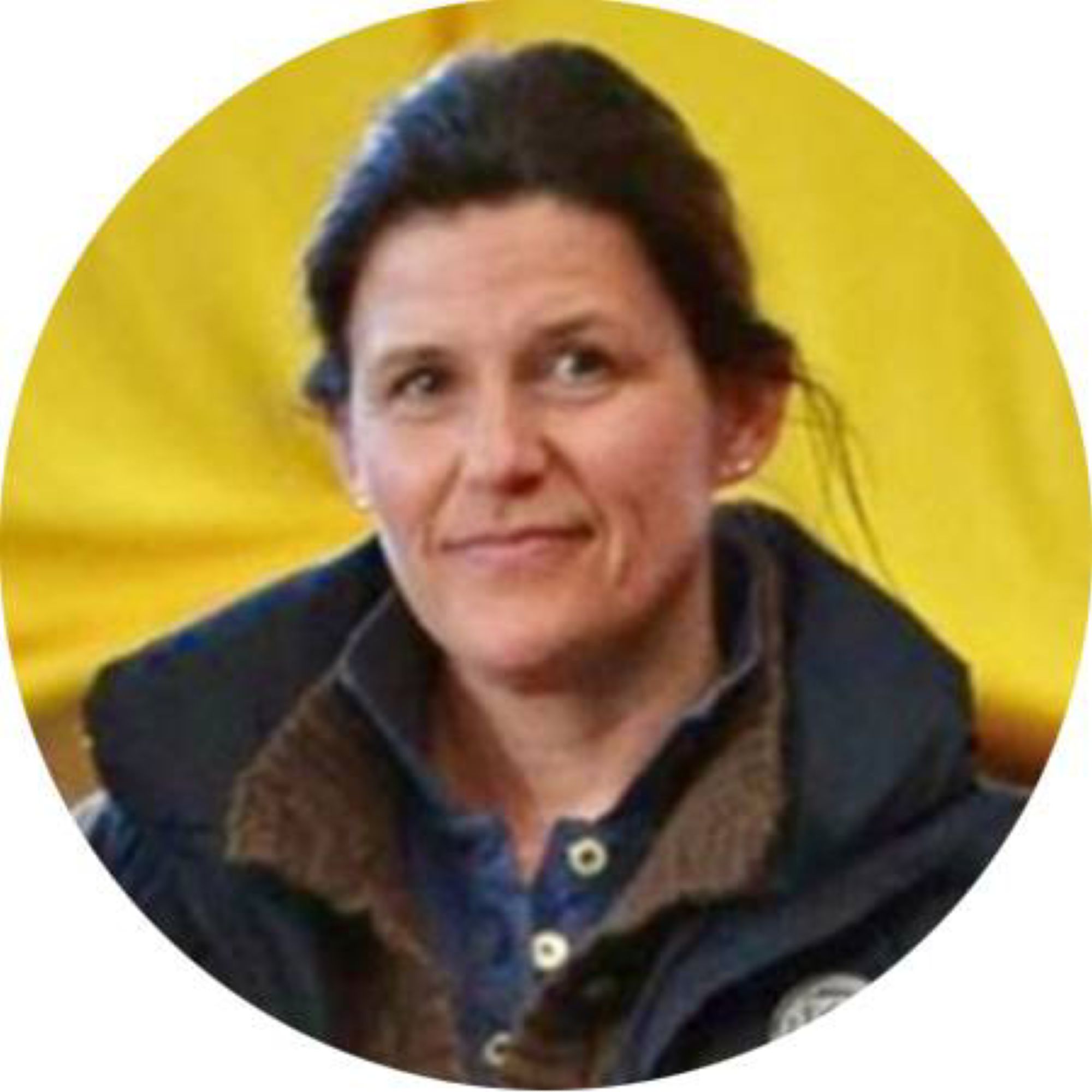 Sabine Klingenburg - Referentin der Testo Akademie für Veterinärthermografie