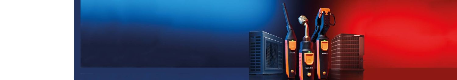 <b>New</b> Testo Smart Probes 