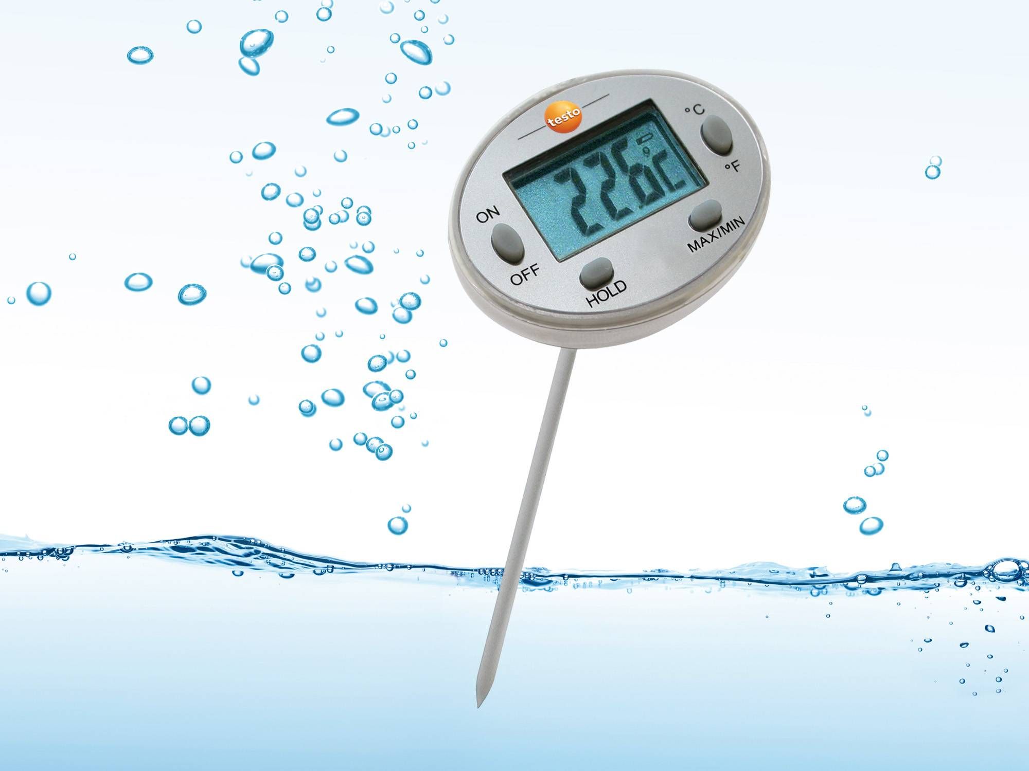 legionella maghőmérő