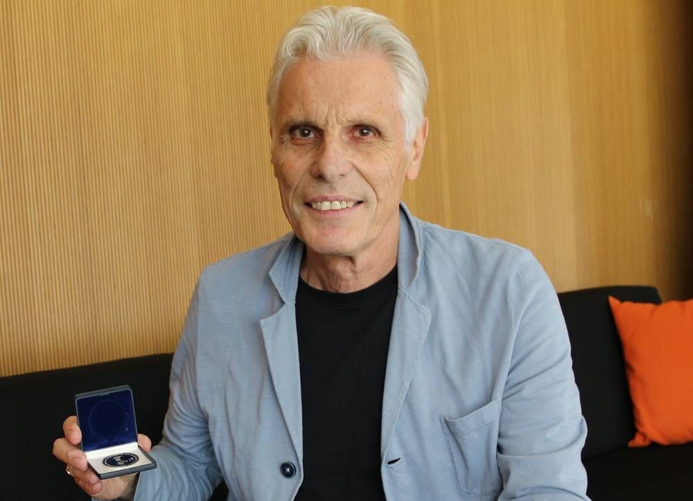Dr. Hans-Ullrich Demisch