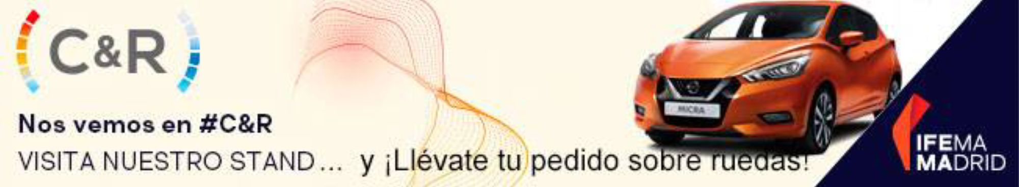 Testo en C&R