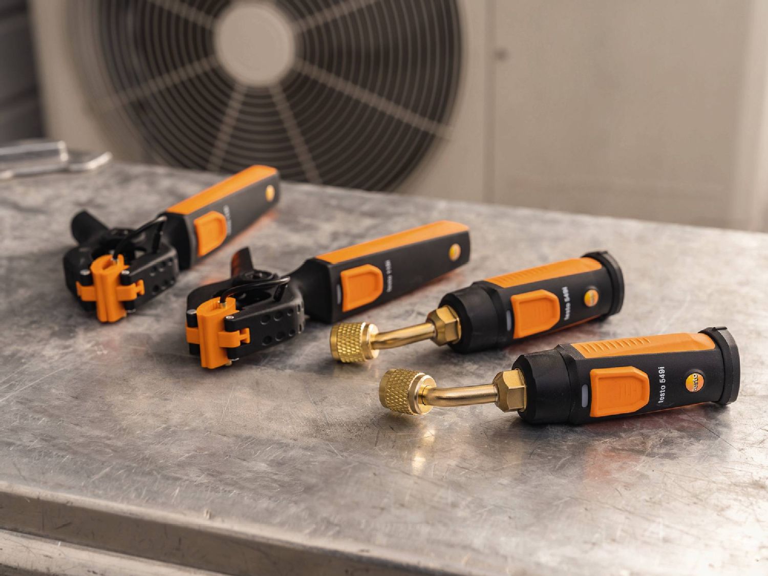 testo Smart Probes Testo, Inc