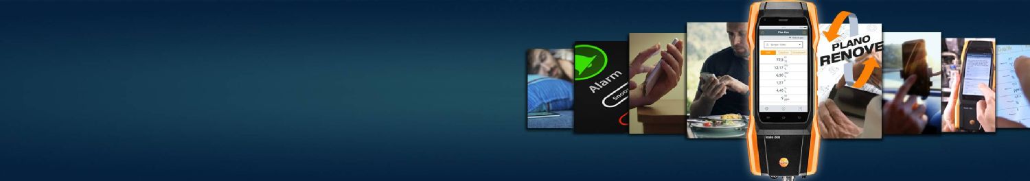 Adapta-se ao seu ritmo de vida