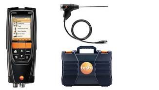 testo 320 basic zestaw