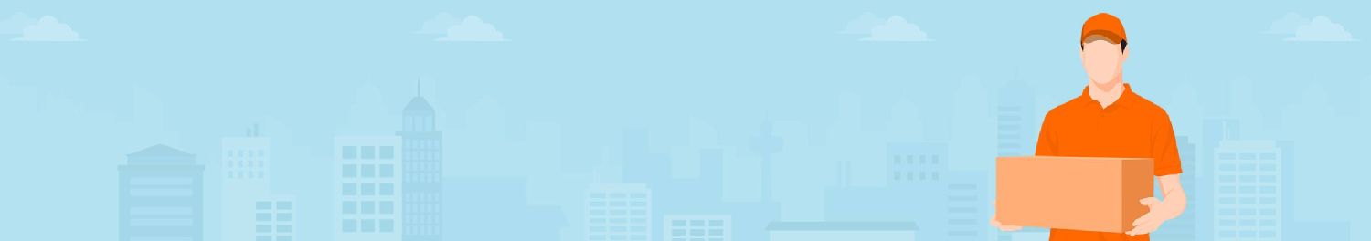 코로나 19 확산 방지를 위해</br><strong>수리품을 택배</strong>로 보내주세요!