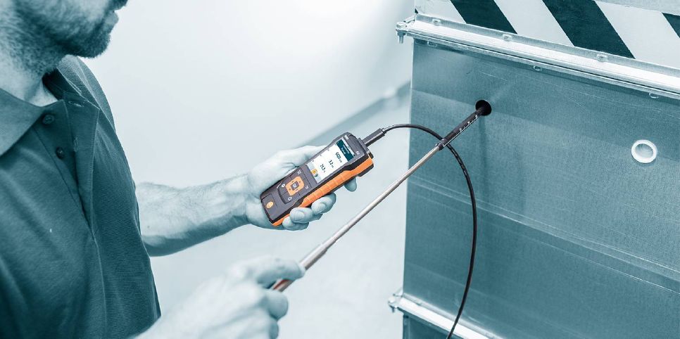 換気空調・冷暖房