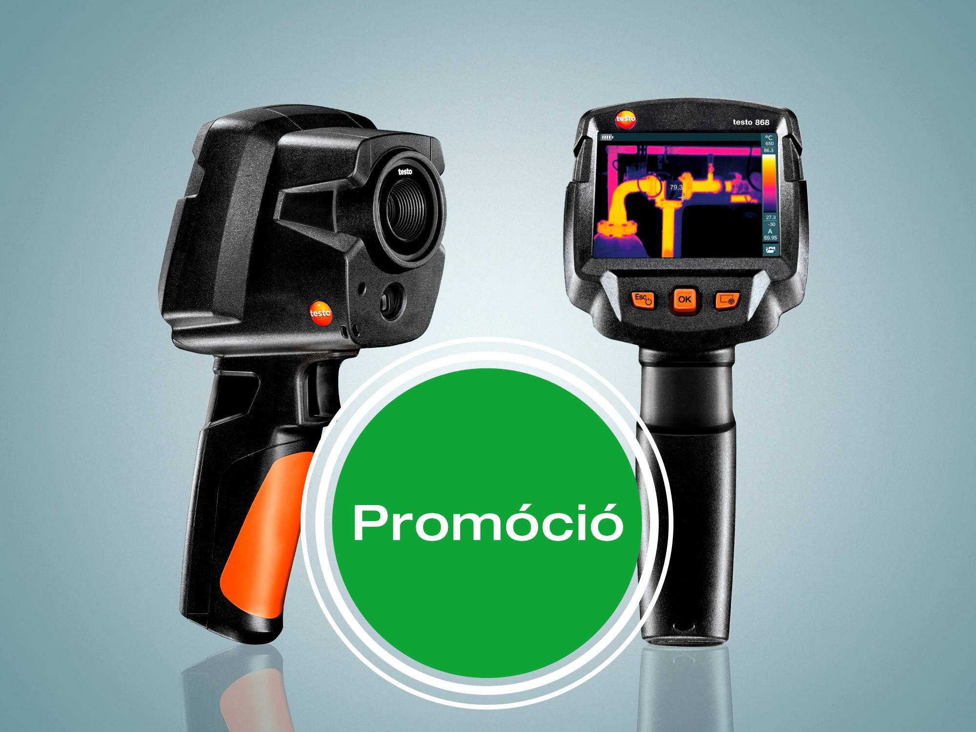 testo 868 pormó