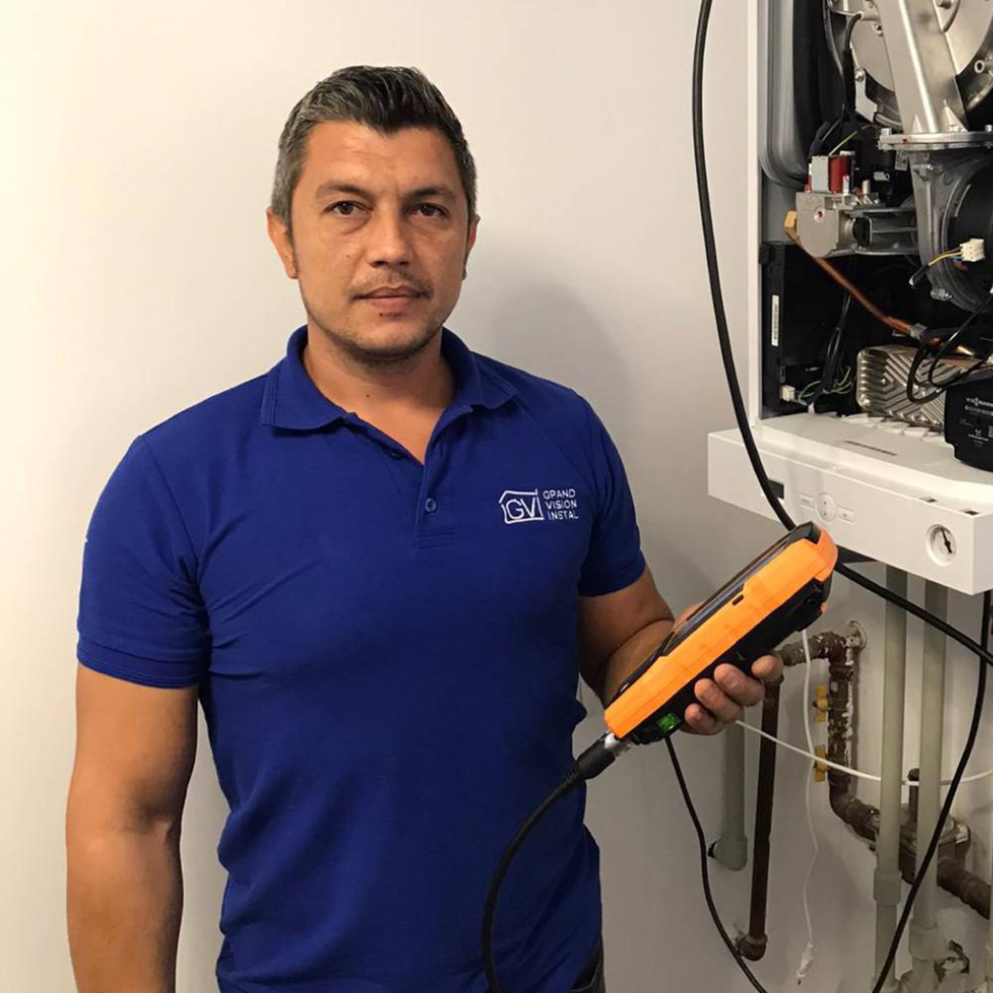 Marcello Cigoli with testo 300