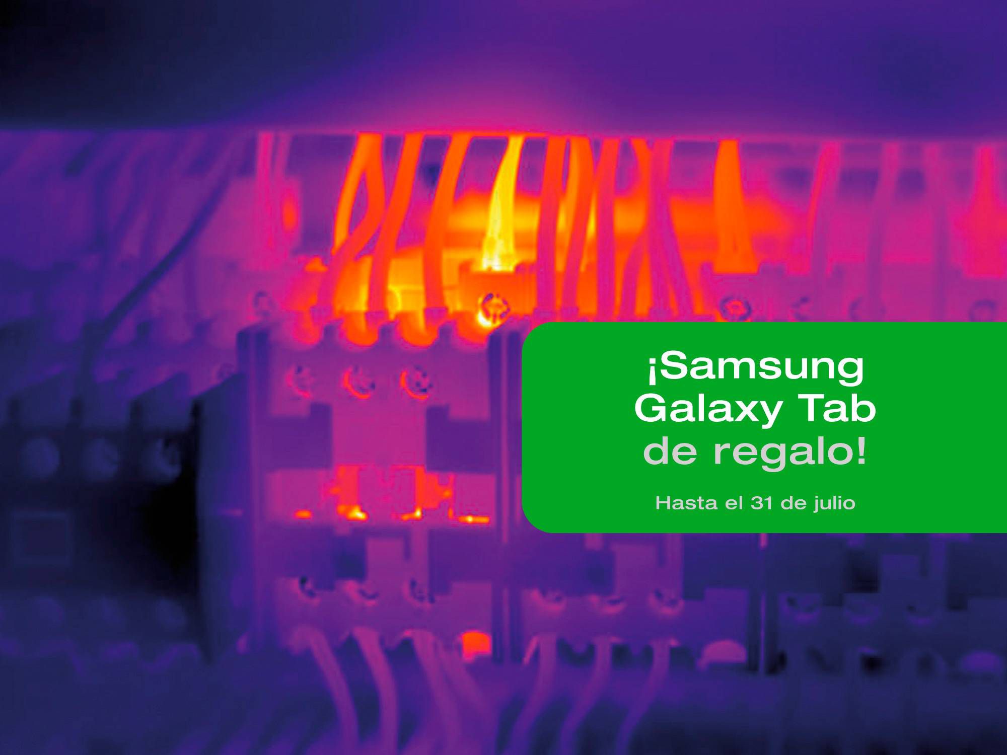 testo 871: Termografía inteligente para exigencias profesionales.