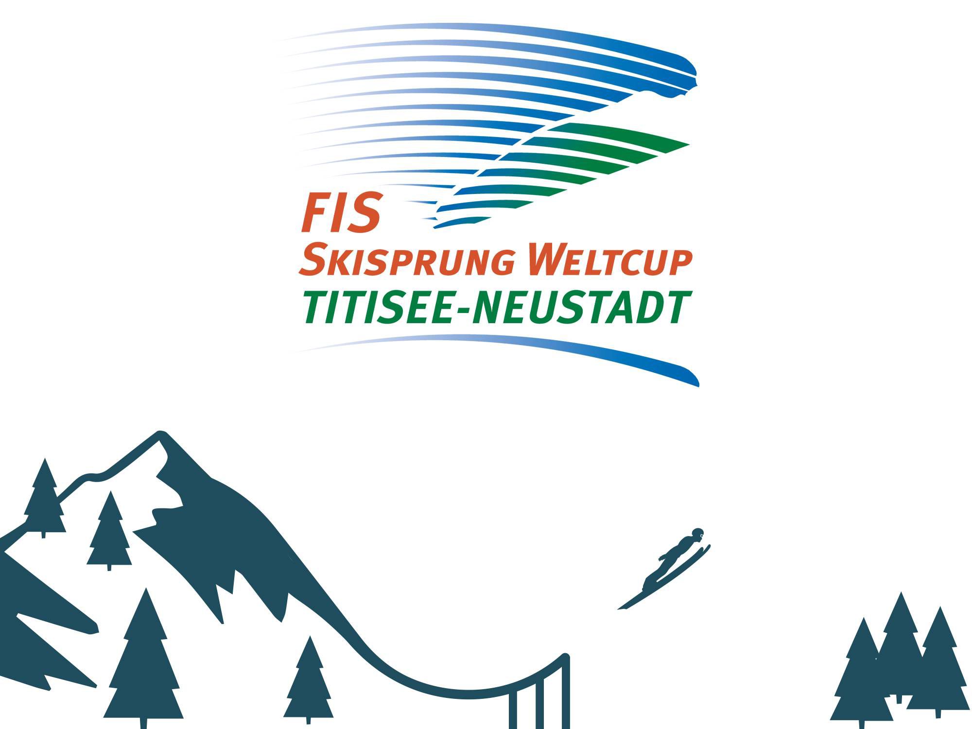 Siegerehrung FIS Weltcup 2022 Titisee