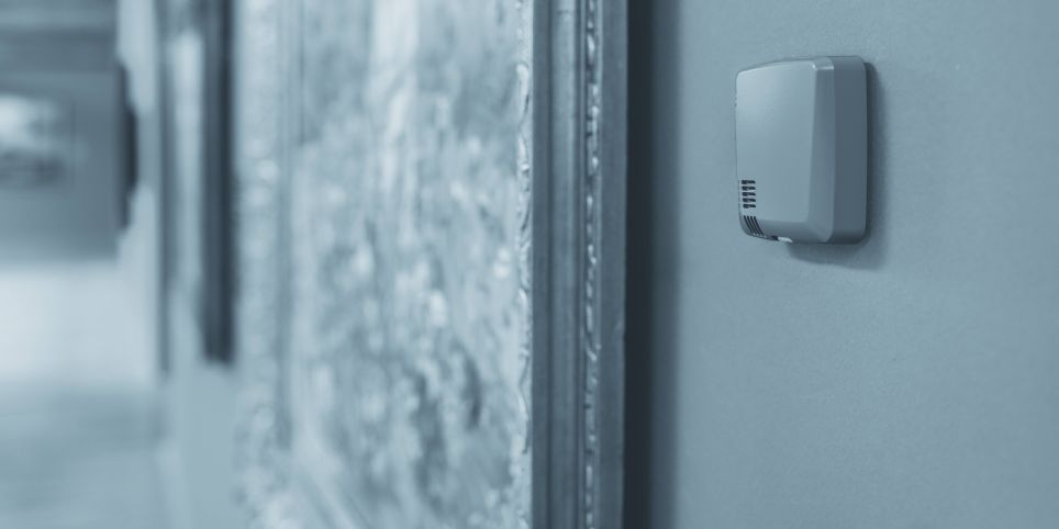 Museums and Archives