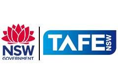 nsw tafe logo