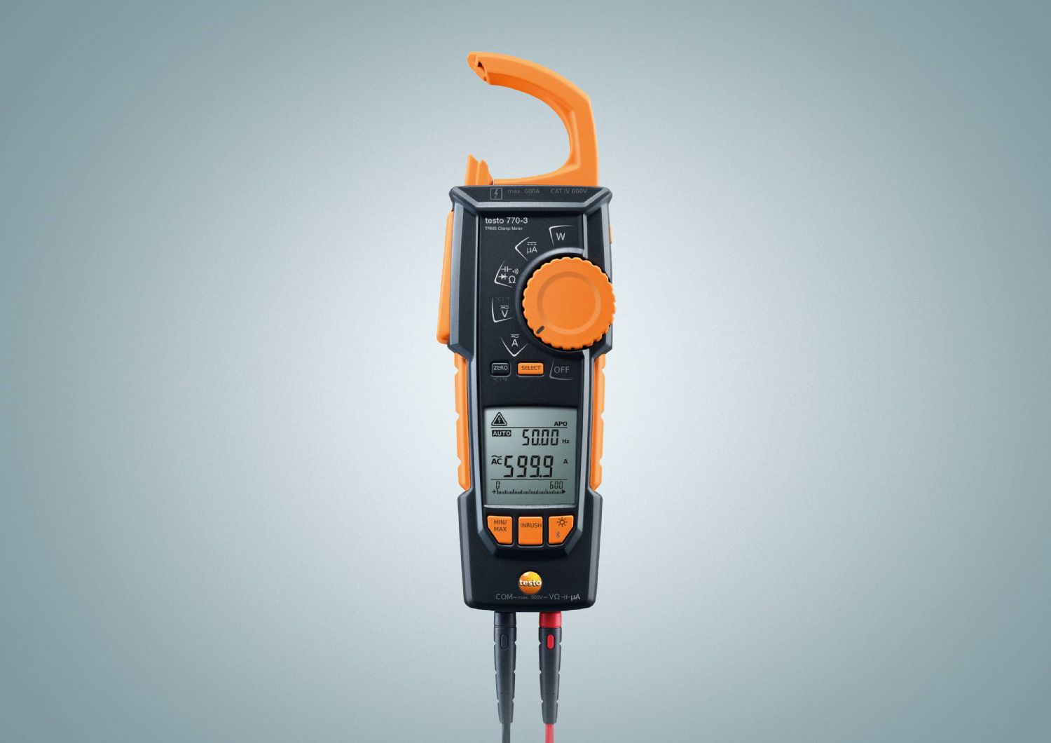 testo 770-3