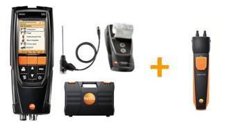 testo 330i basic set