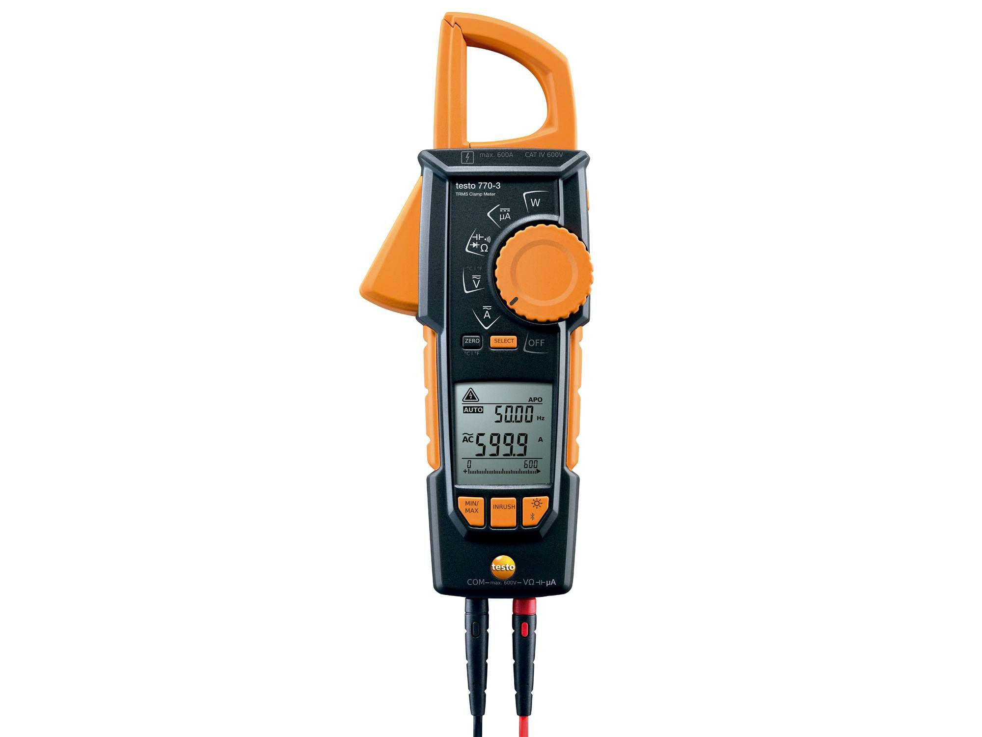 testo 770-3