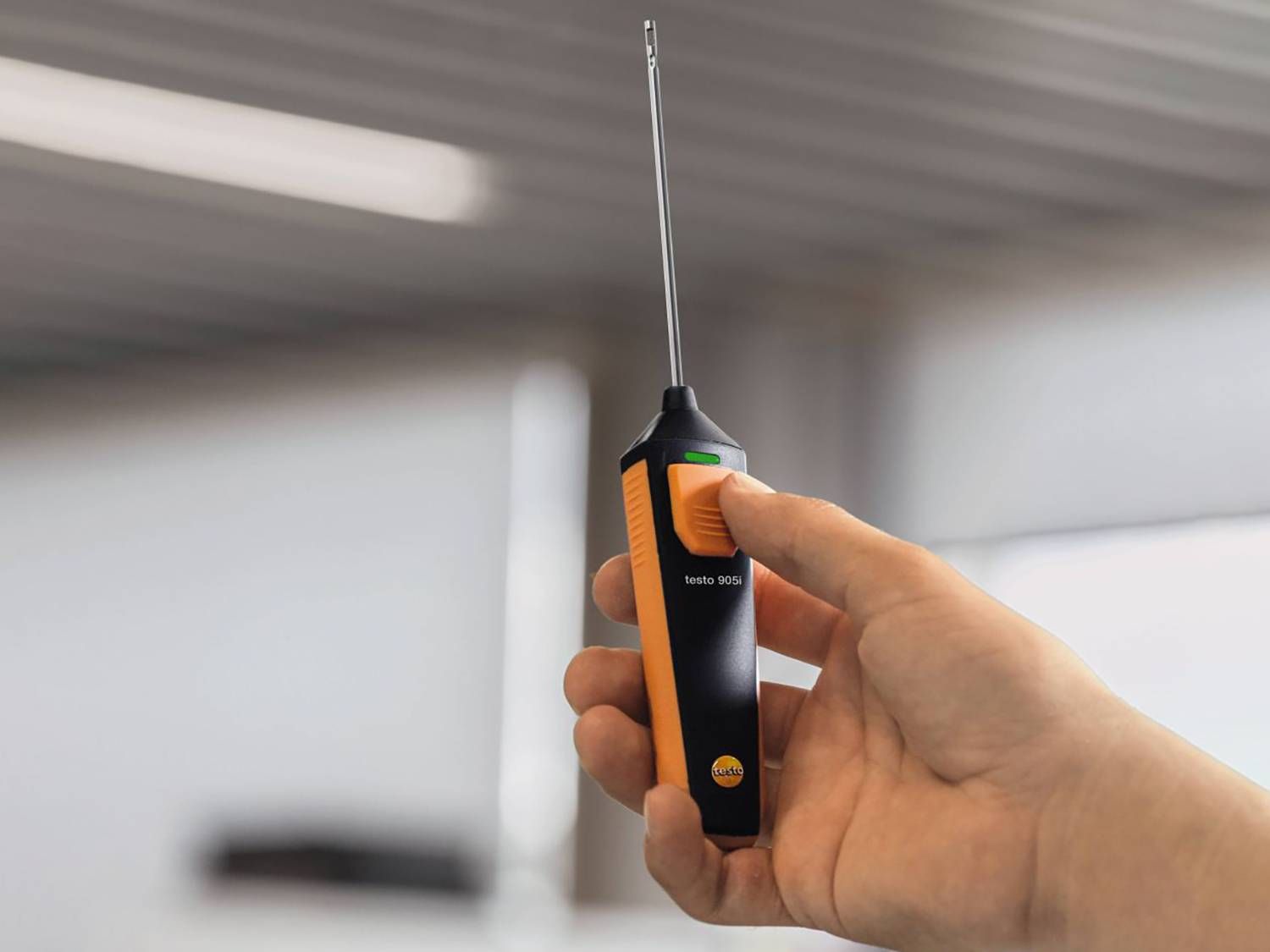 testo 905i