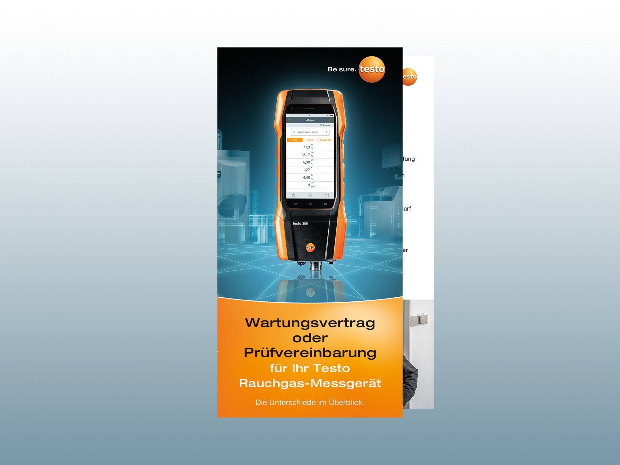 Teaser-Flyer_Wartungsvertrag_Prüfvereinbarung_testo Rauchgas-Messgerät.jpg