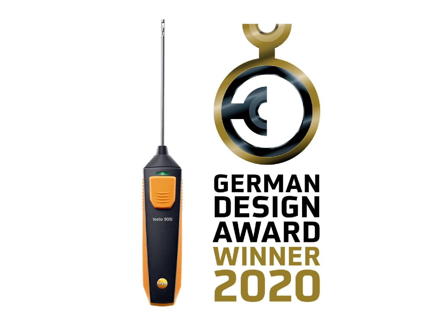 testo 905i