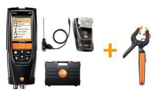 testo 320 complete set