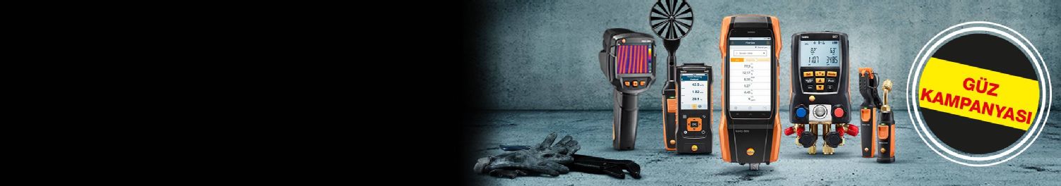 <b>Isıtma sezonu i&ccedil;in</b> en iyi takım.