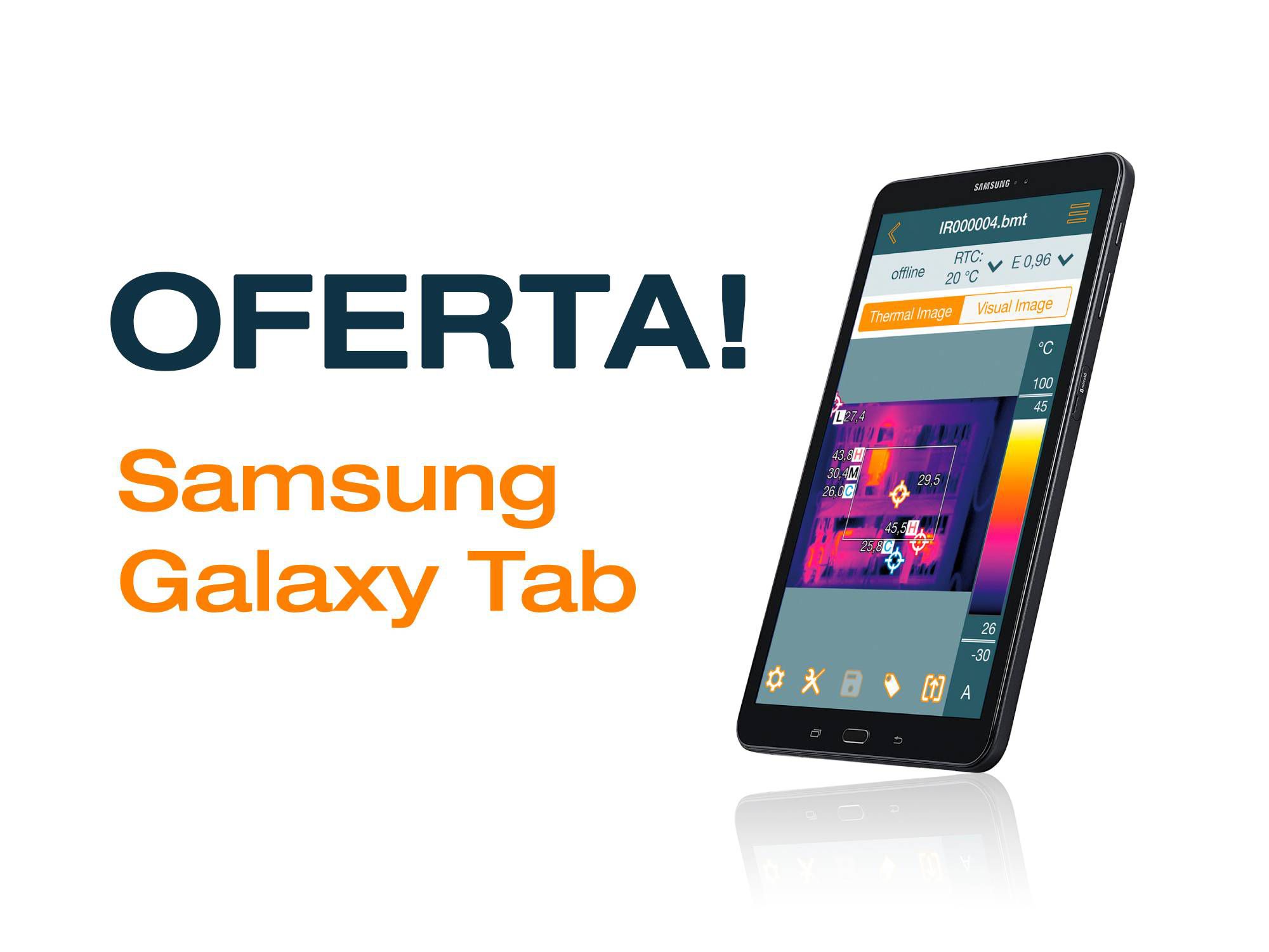 Oferta testo 868