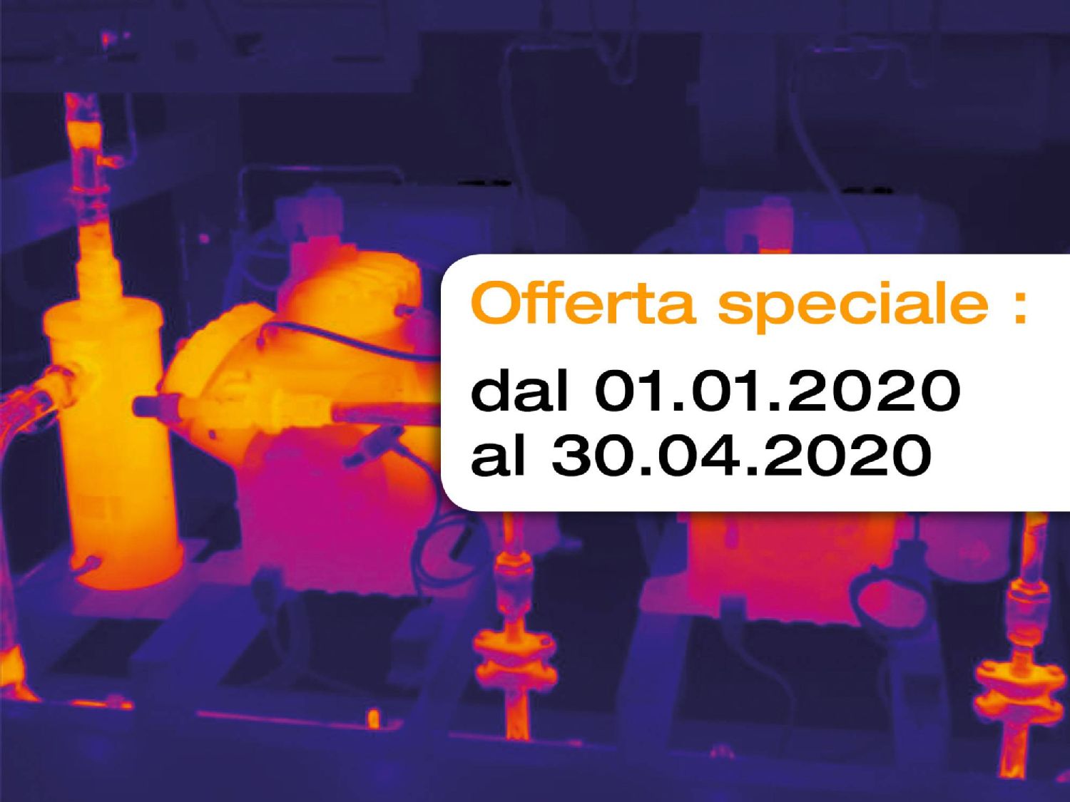 testo 868: termografia smart e collegata in rete.
