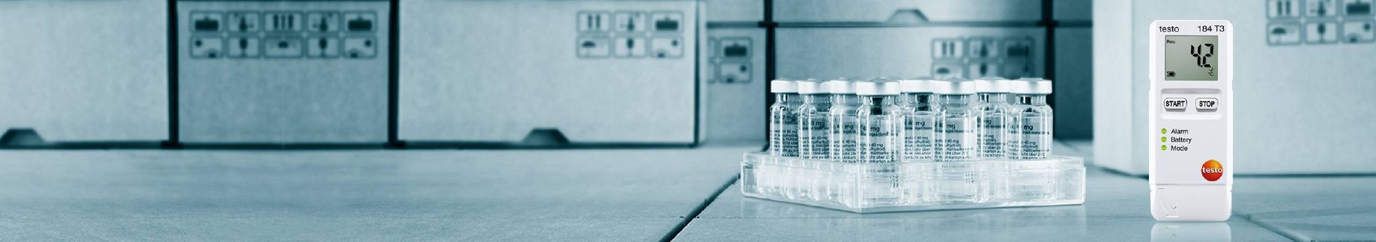 <strong>Blackbox </strong>for <strong>sensitive</strong> freight.