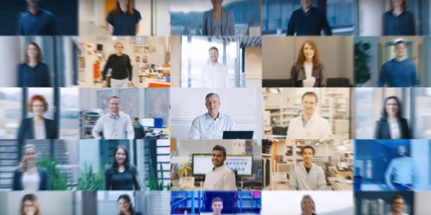 テストーについて