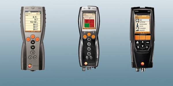 Letn&iacute; servisn&iacute; akce analyz&aacute;torů