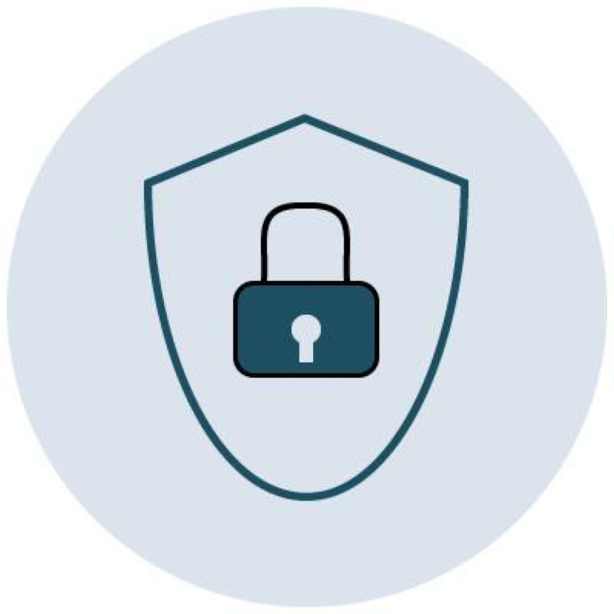 Sécurité des données avec un système d'authentification solution testo Saveris Food Stores