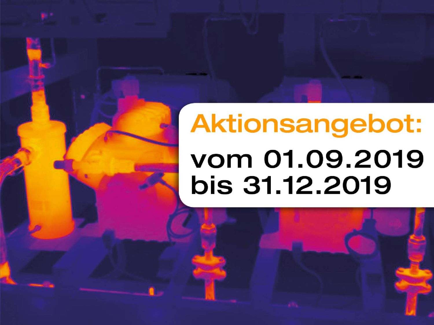 testo 868 Smart und vernetzt thermografieren.