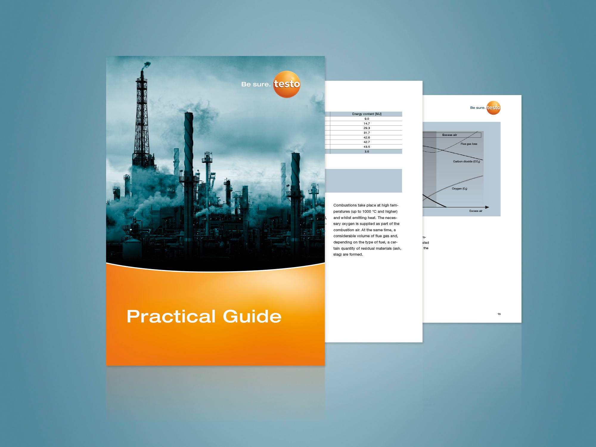 Flue Gas Practical Guide