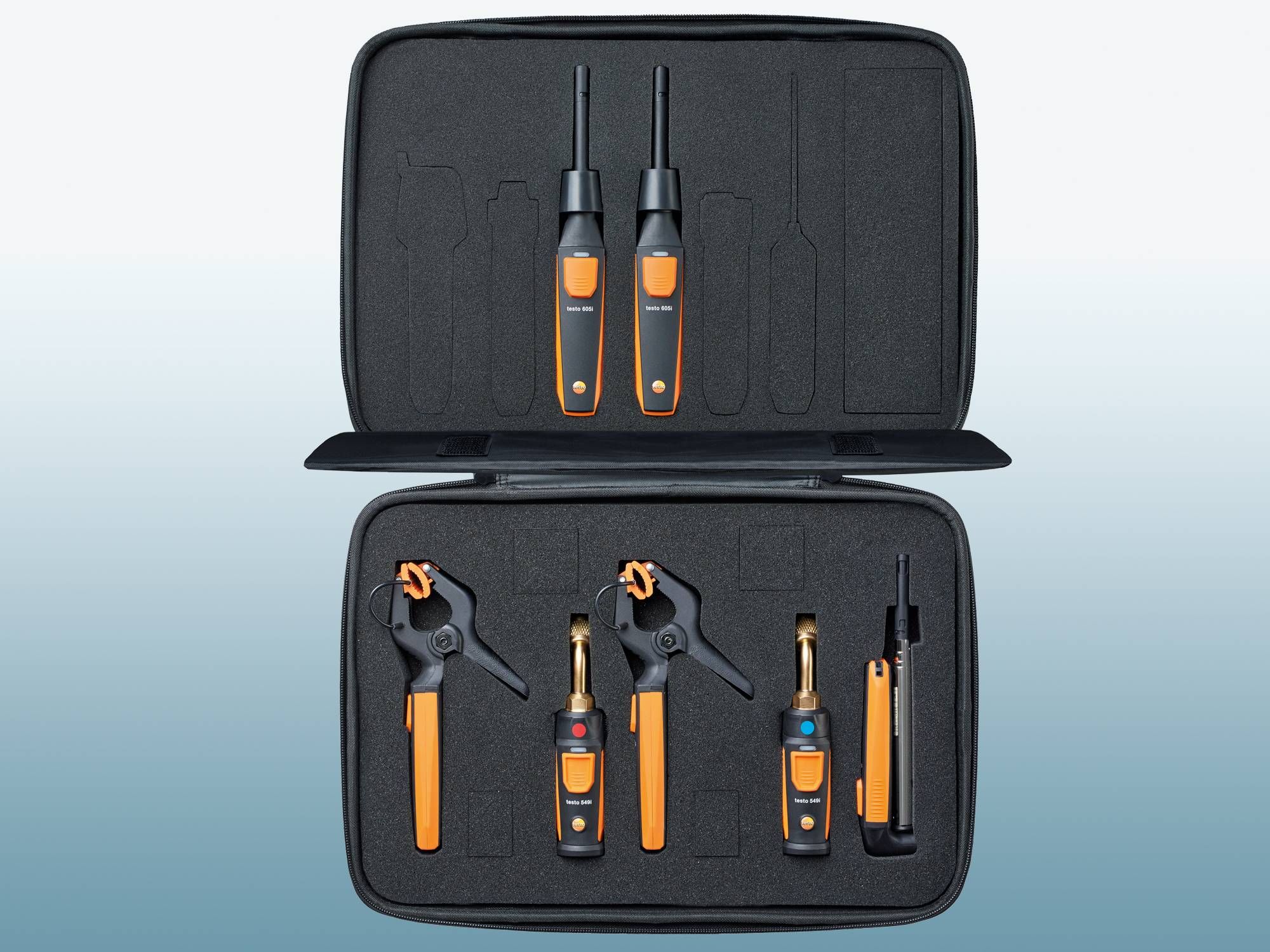 Set testo Smart Probes +
