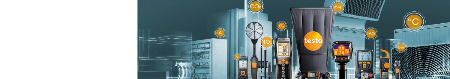 供暖、通風、空調制冷
<br>電氣安全測量...
<br>德圖儀器 <strong>全</strong>妳所想