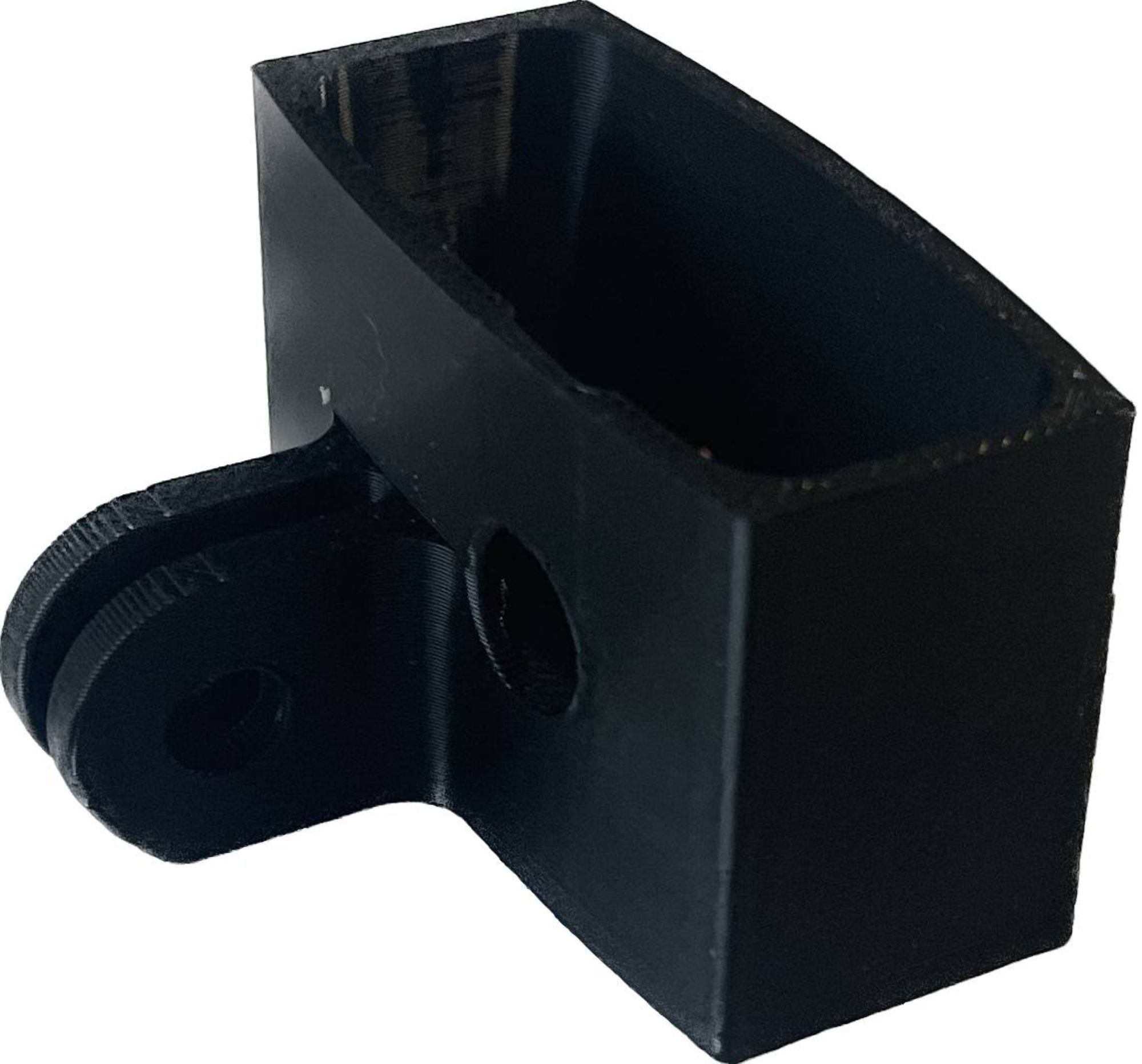 Teleskop do anemometru testo 410 | Przyrządy wielofunkcyjne | Jakość ...