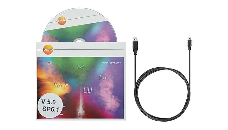 easy Emission software