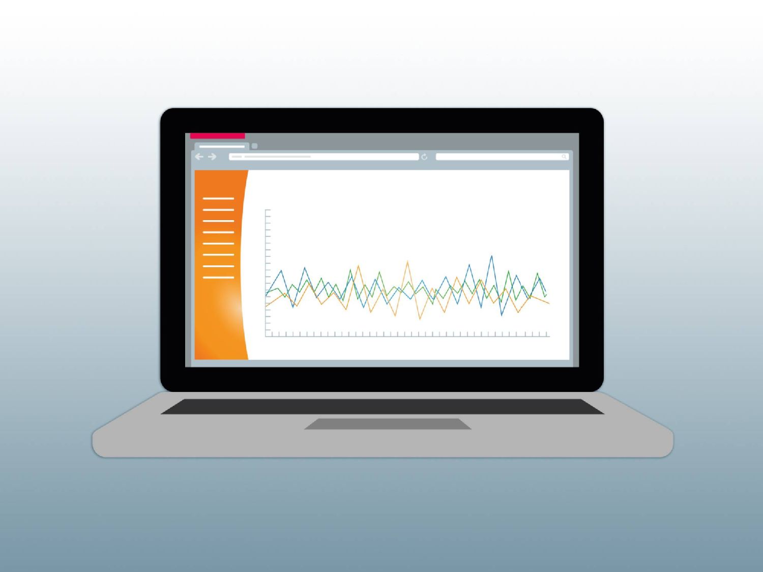 Data analysis and benchmarking with testo Saveris Retail Chain