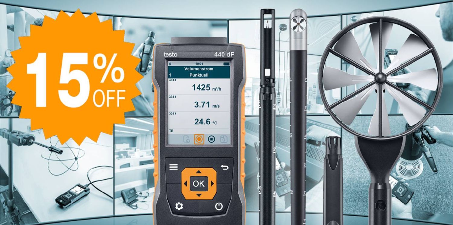 testo 440 promo 2019