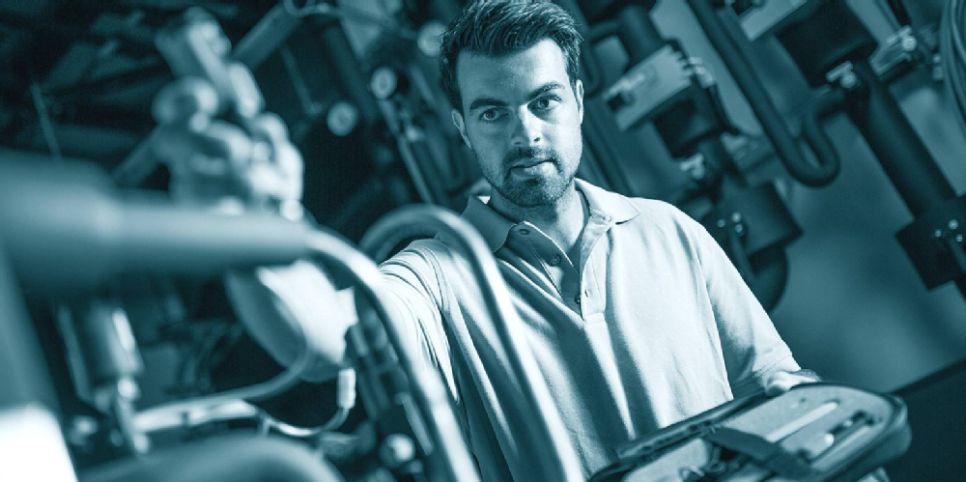 暖通空調及製冷