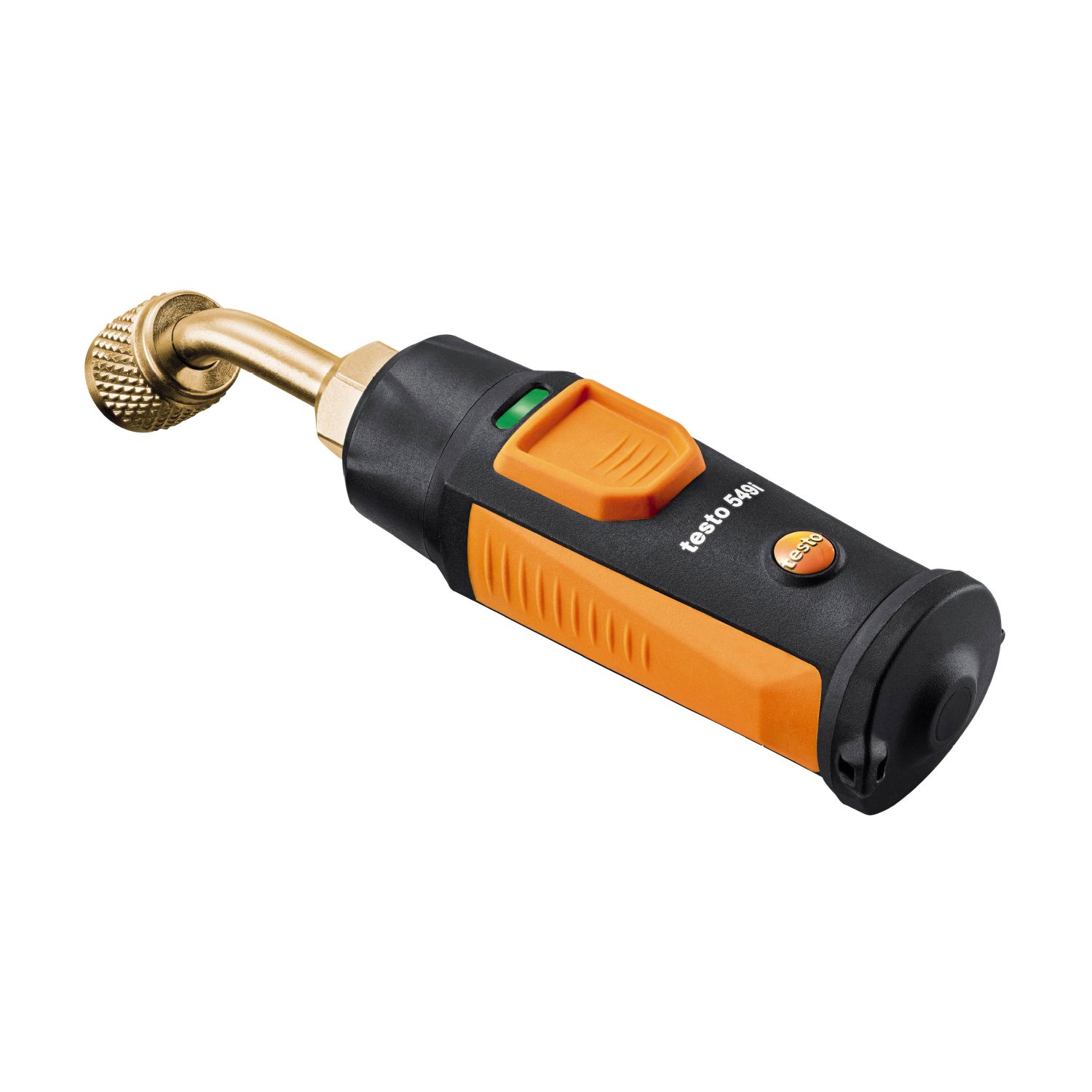 Testo 549i High pressure Gauge Operated Via Smartphone Absolute Testo 549i High pressure Gauge Operated Via Smartphone Absolute