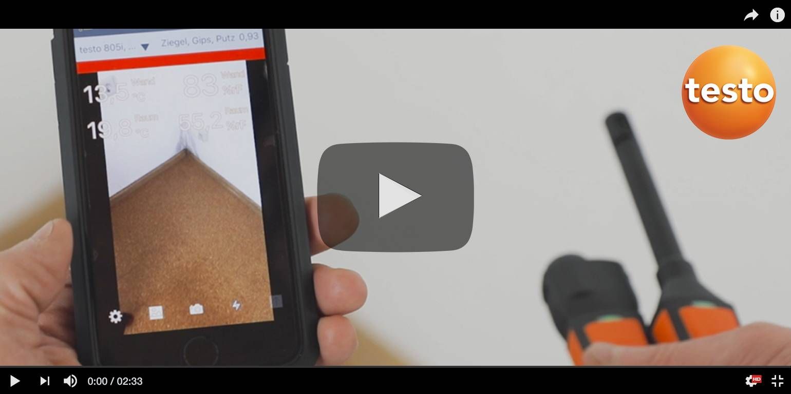 Smart Probes di Testo