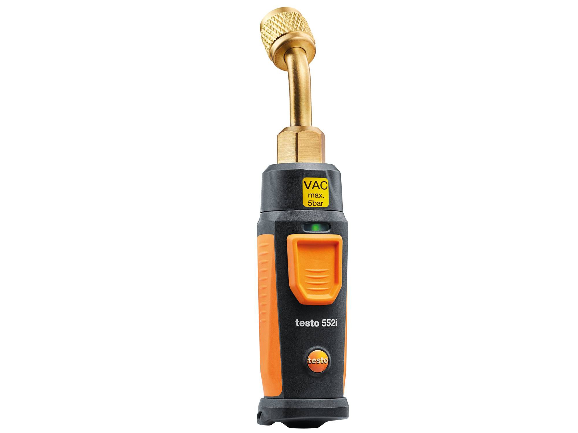 testo 552i