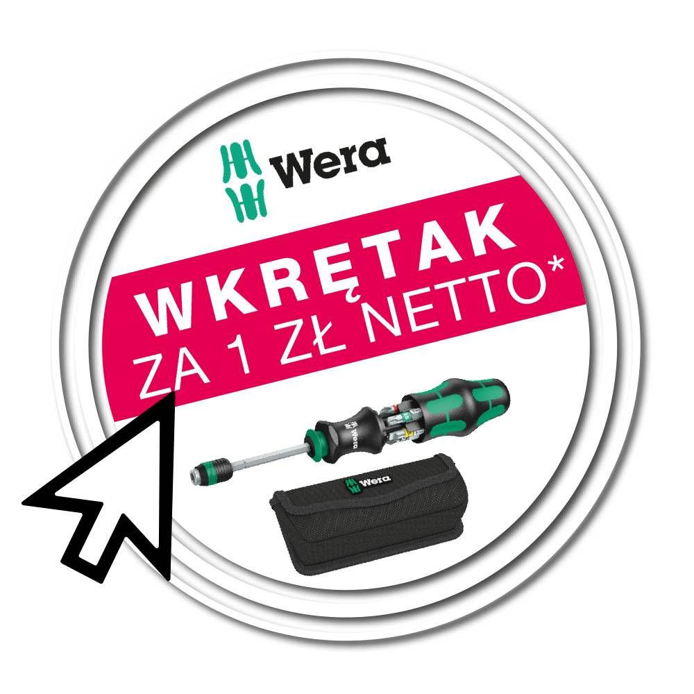 Free Wera Multitool