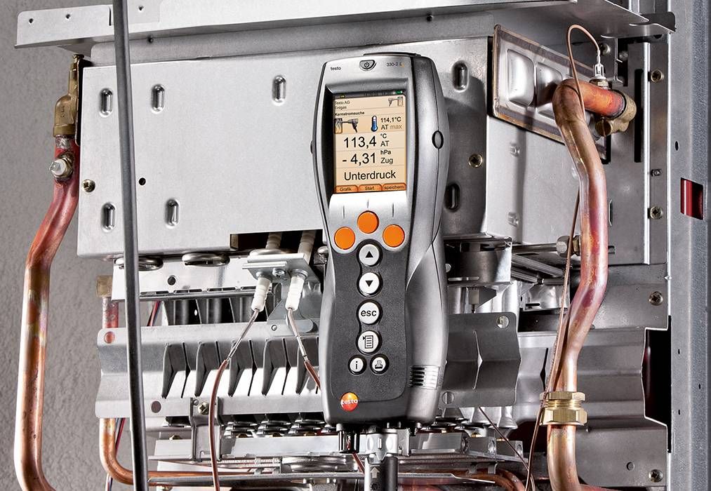 testo 330-2 LL