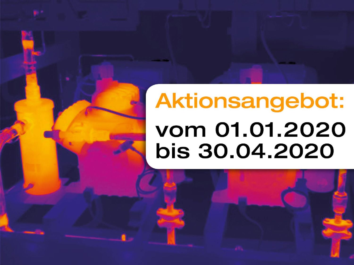 testo 868 Smart und vernetzt thermografieren.