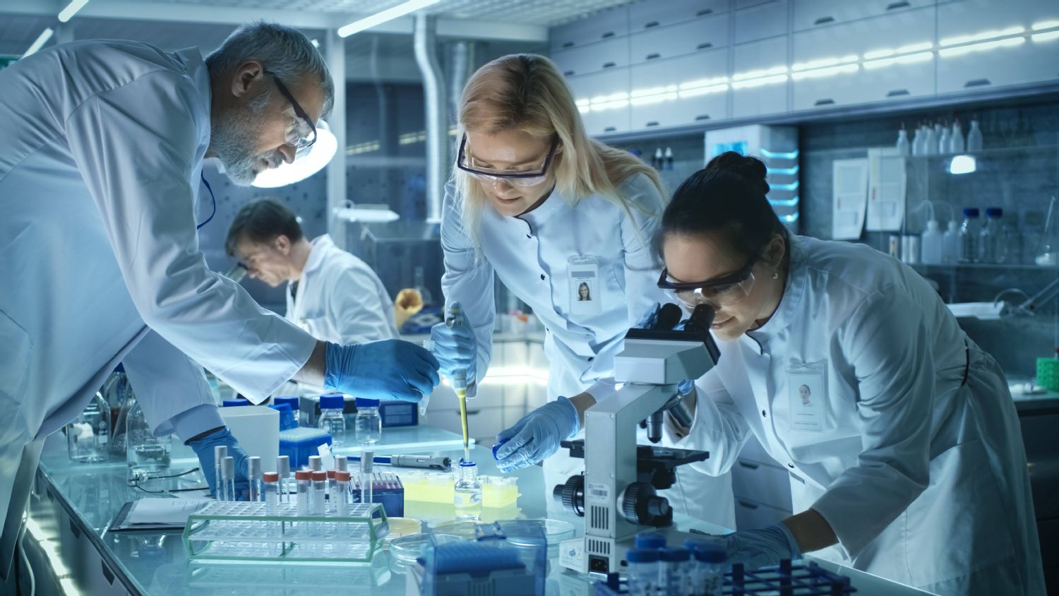 GoMedical produces a range of pharmaceutical tablets and capsules.