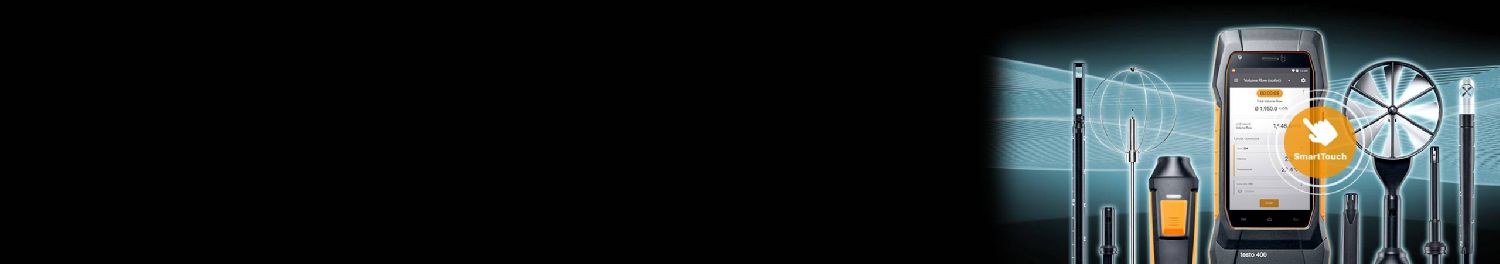 <p class="title">O fluxo de ar e a medi&ccedil;&atilde;o de QAI<strong> melhoraram para o m&aacute;ximo</strong></p>