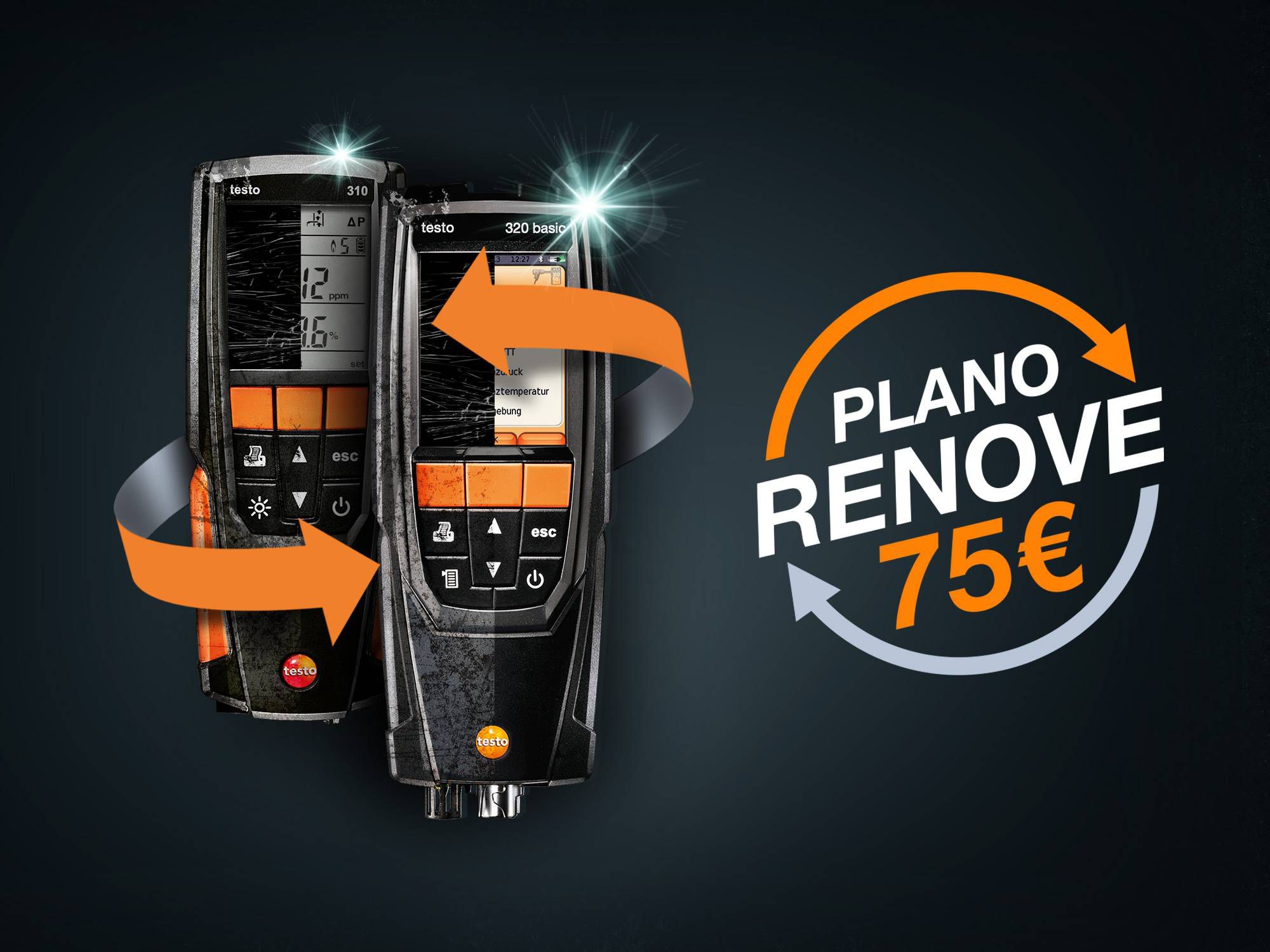 Promoção aquecimento 2020